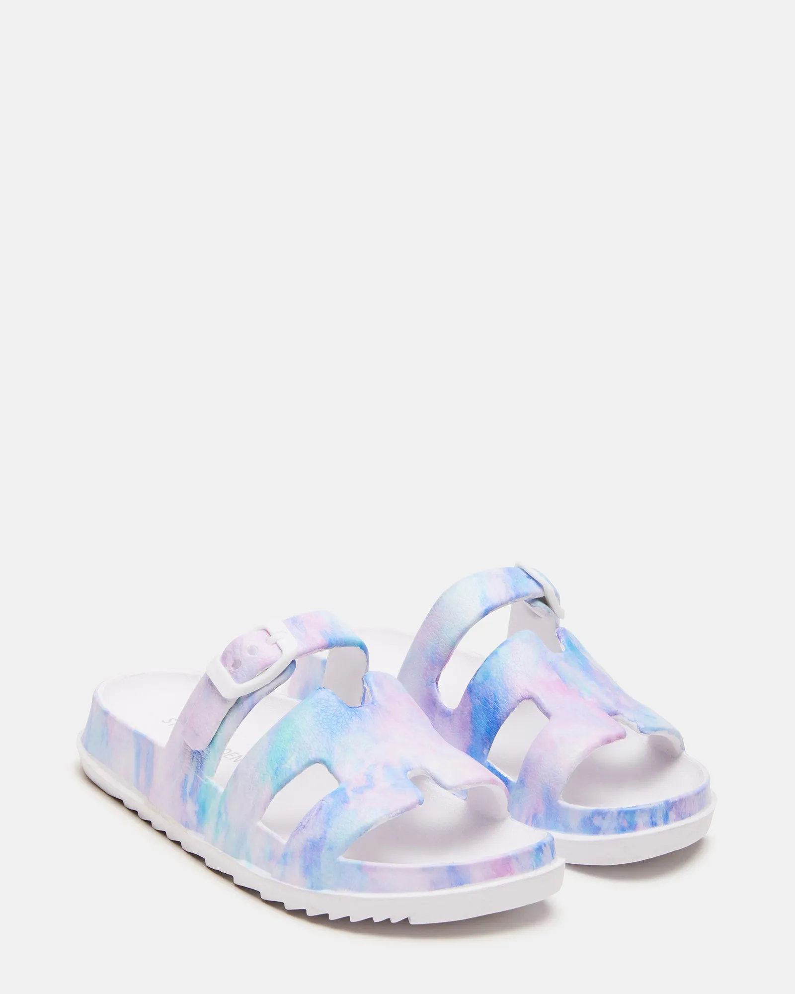 Sandals Earth KIDS' SPIRIT MULTI