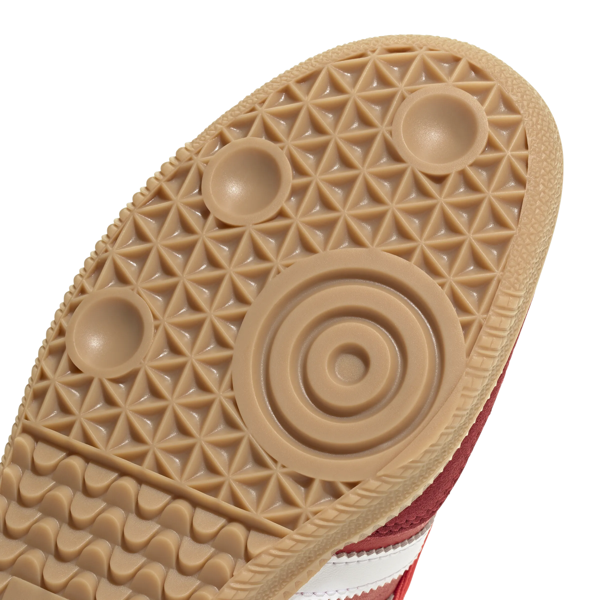 Adidas Toddler Shoes Size Chart Wmns Samba Jane 'Better Scarlet Gum'