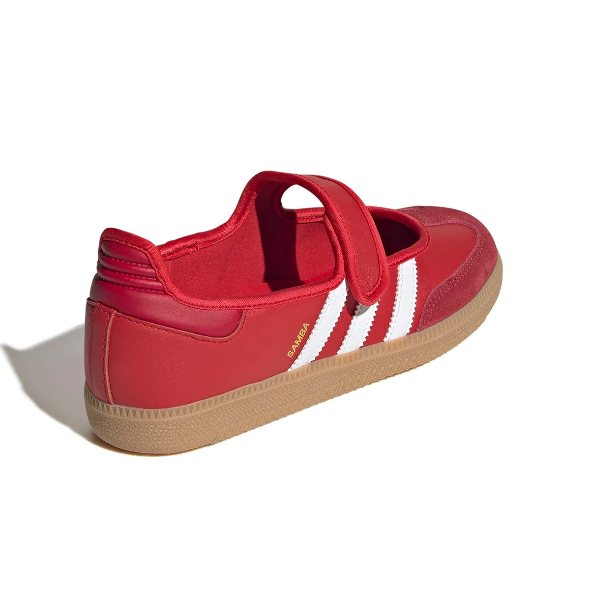 Wmns Samba Jane 'Better Scarlet Gum' Adidas Adizero Prime Sp 2.0 Track And Field Shoes