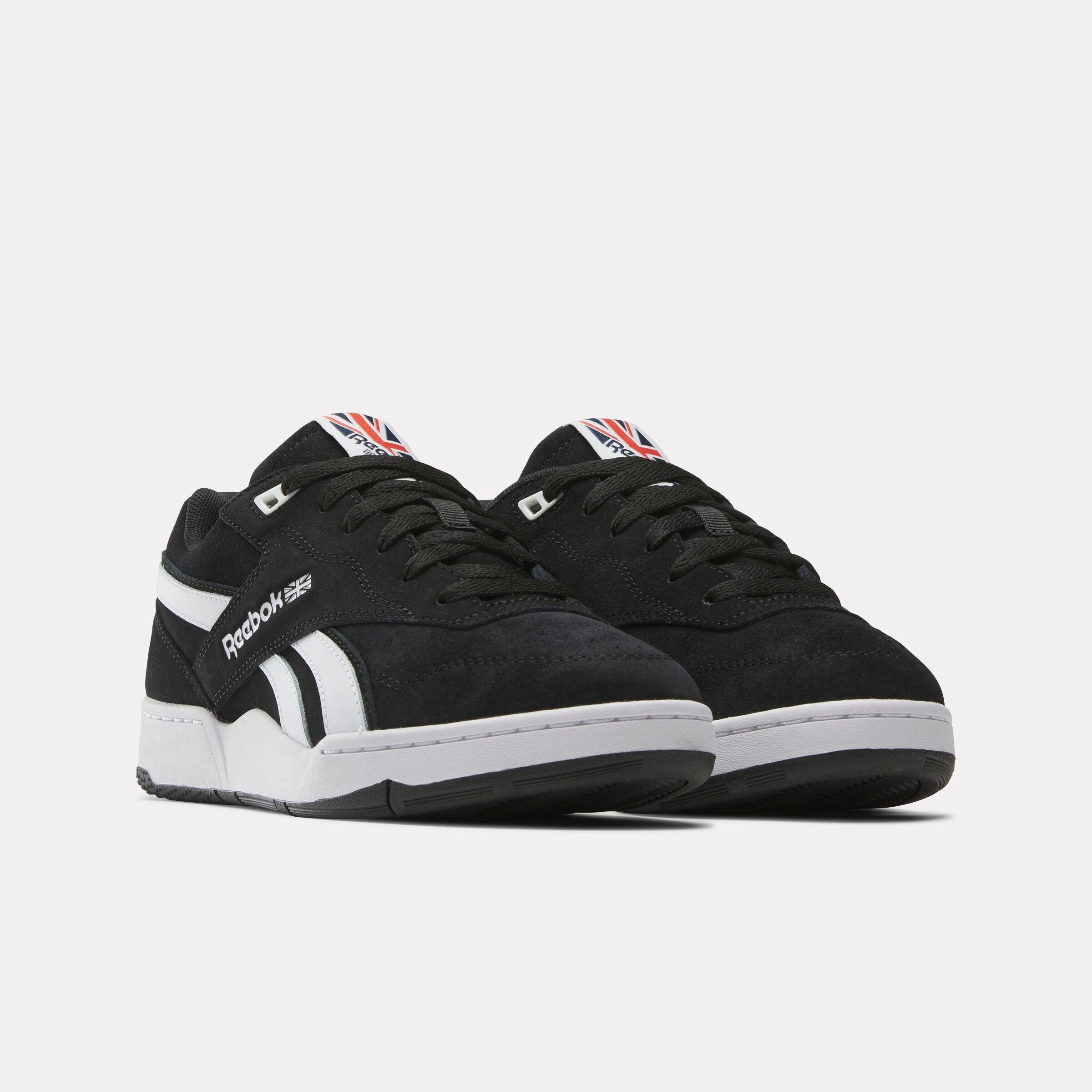 Cute Basketball Shoes Bb 4000 Ii Pt Basketball Shoes Black/White