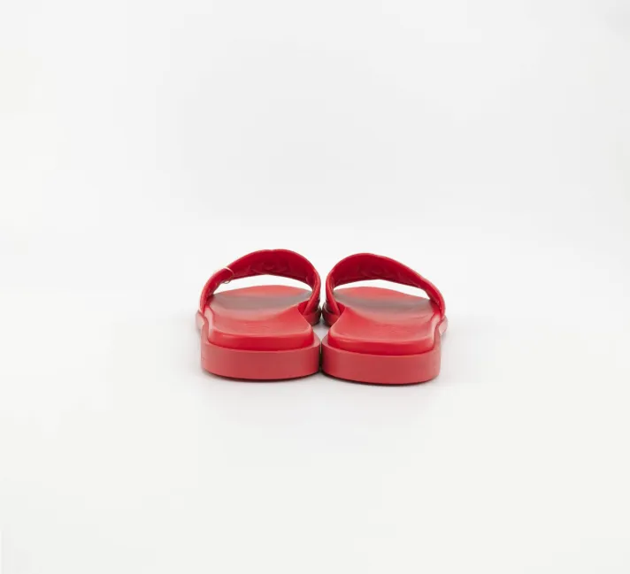 Strap Sandals Flat Chanel flat sandals 37 SIZE 240530154729052