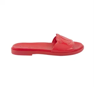 Chanel flat sandals 37 SIZE 240530154729052 Sandals Photos