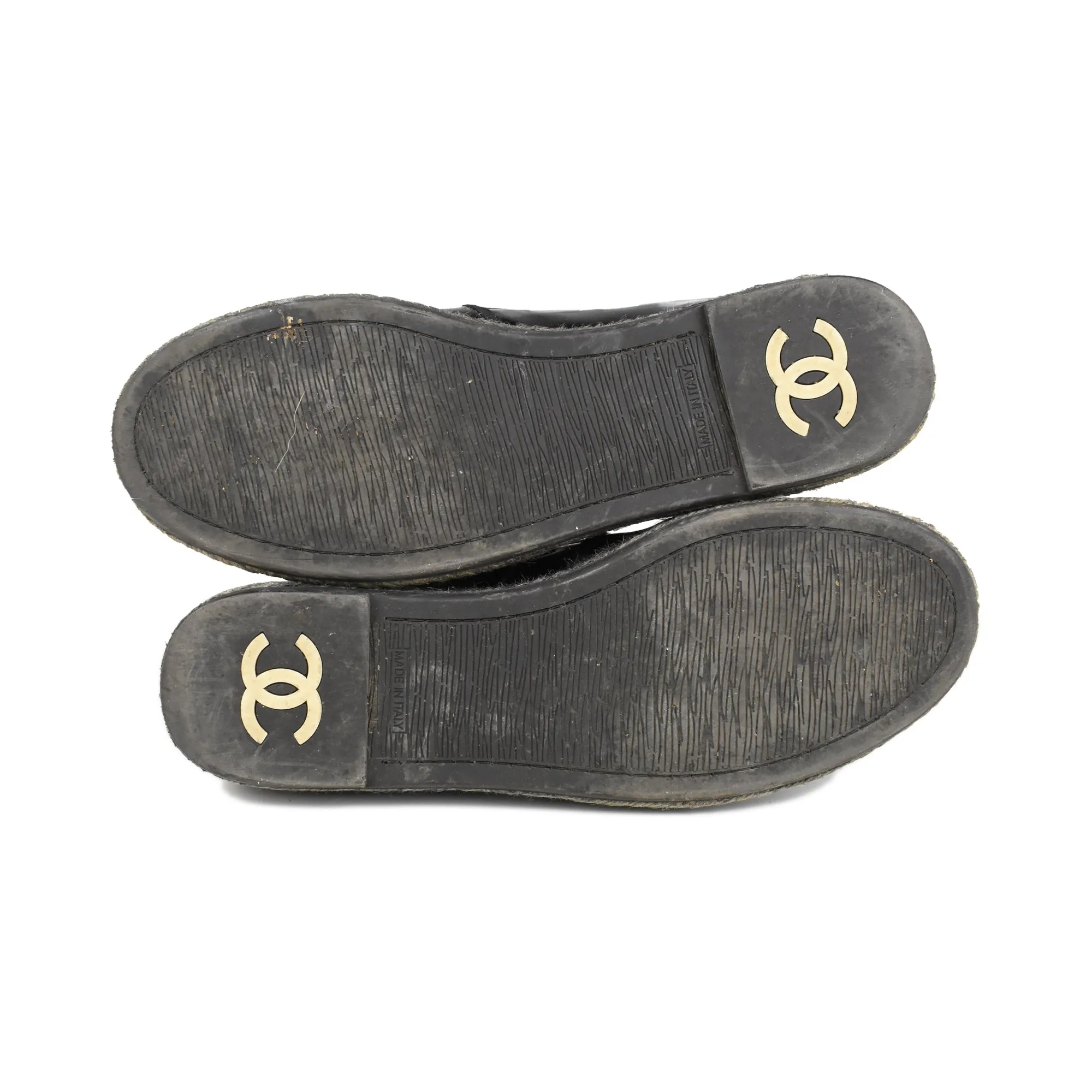 Loafers Guide Chanel Loafers - Women's 39.5