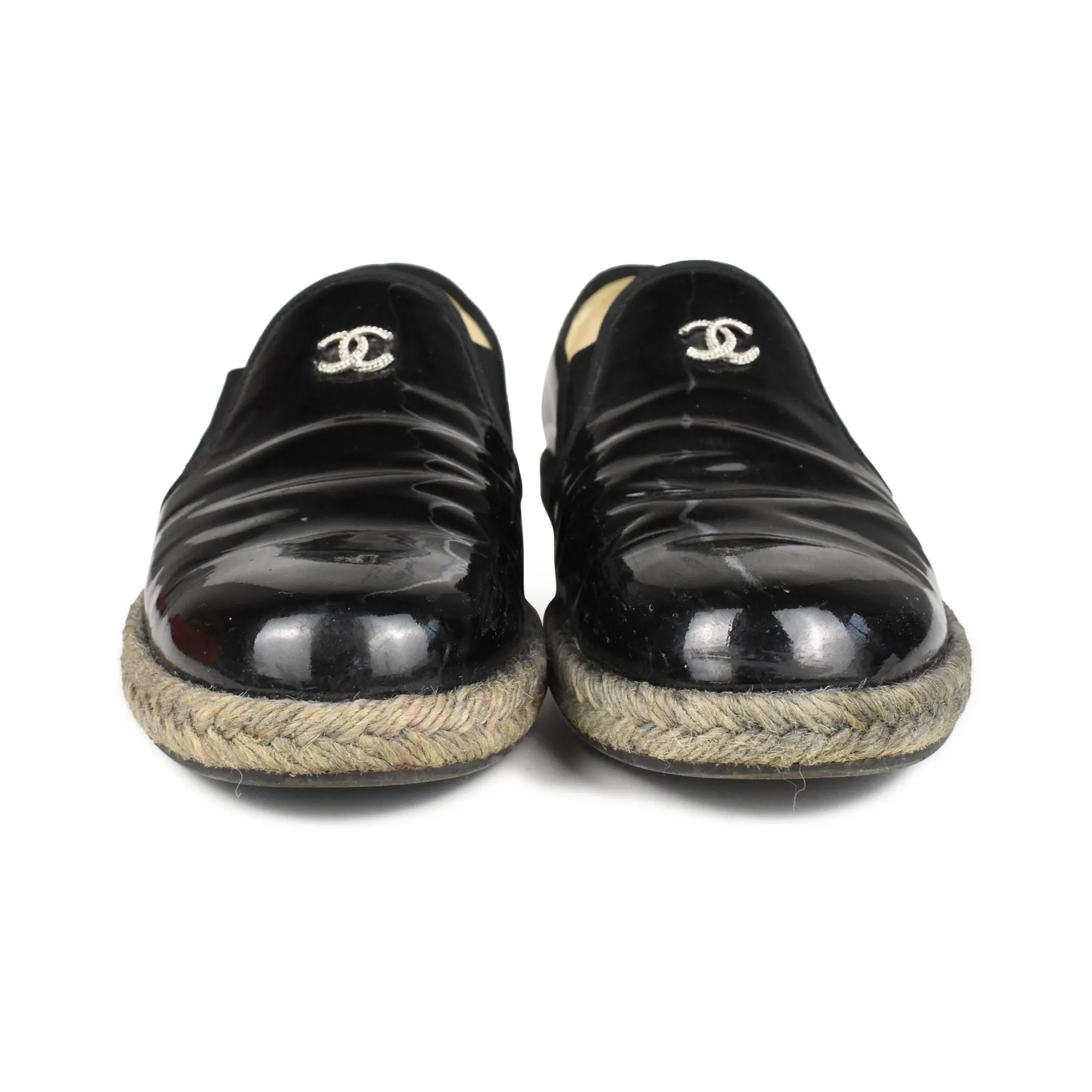 Neiman Marcus Loafers Chanel Loafers - Women's 39.5