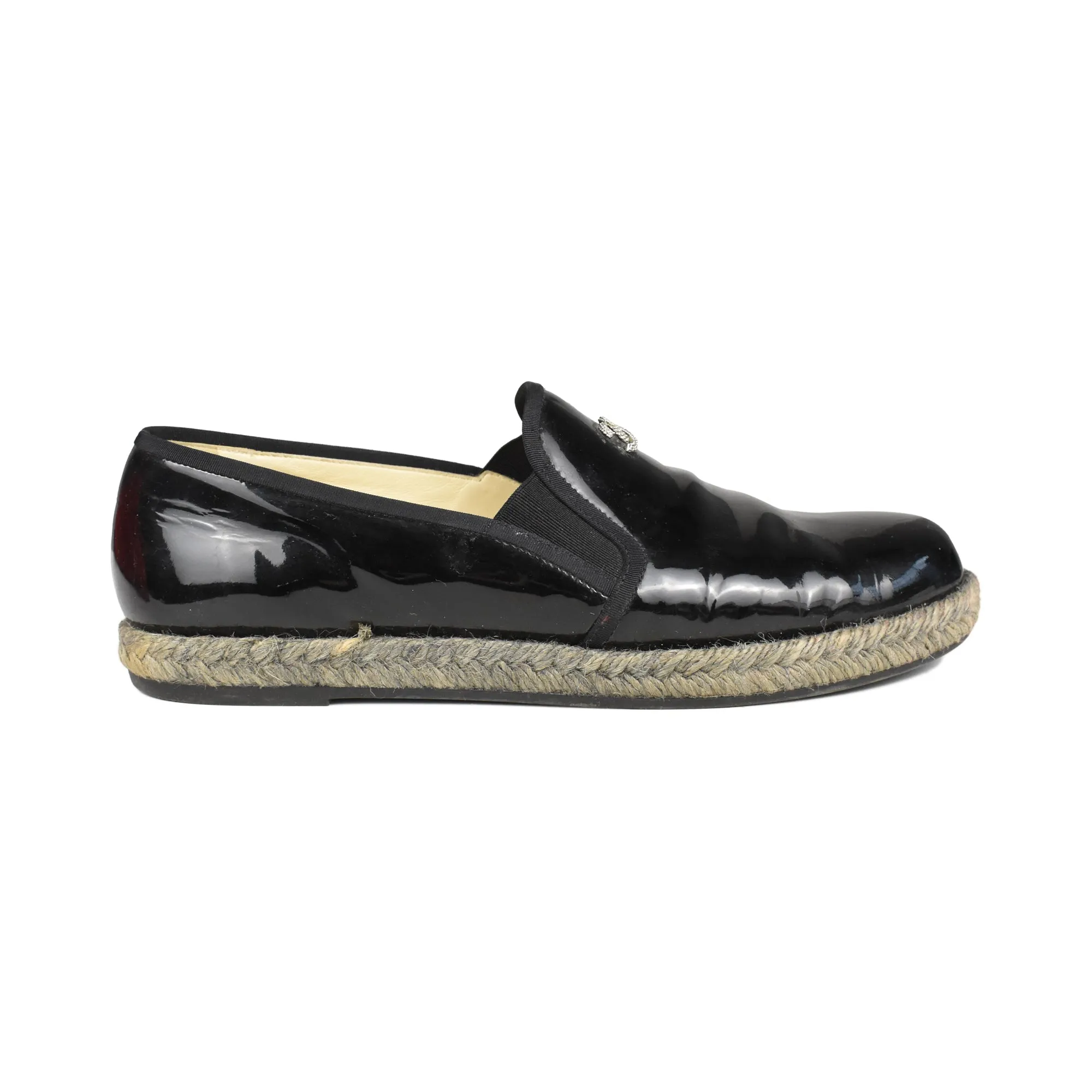 Loafers Mary Jane Chanel Loafers - Women's 39.5