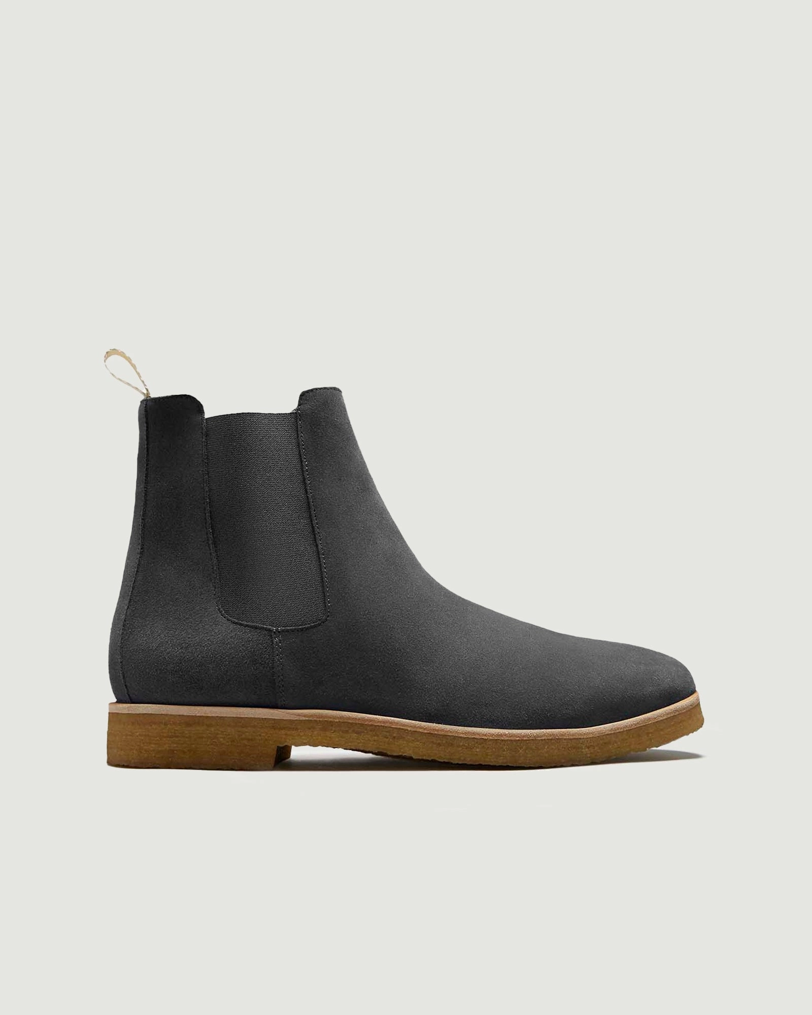 Chelsea Boot | Ash Linktree Strike Boots