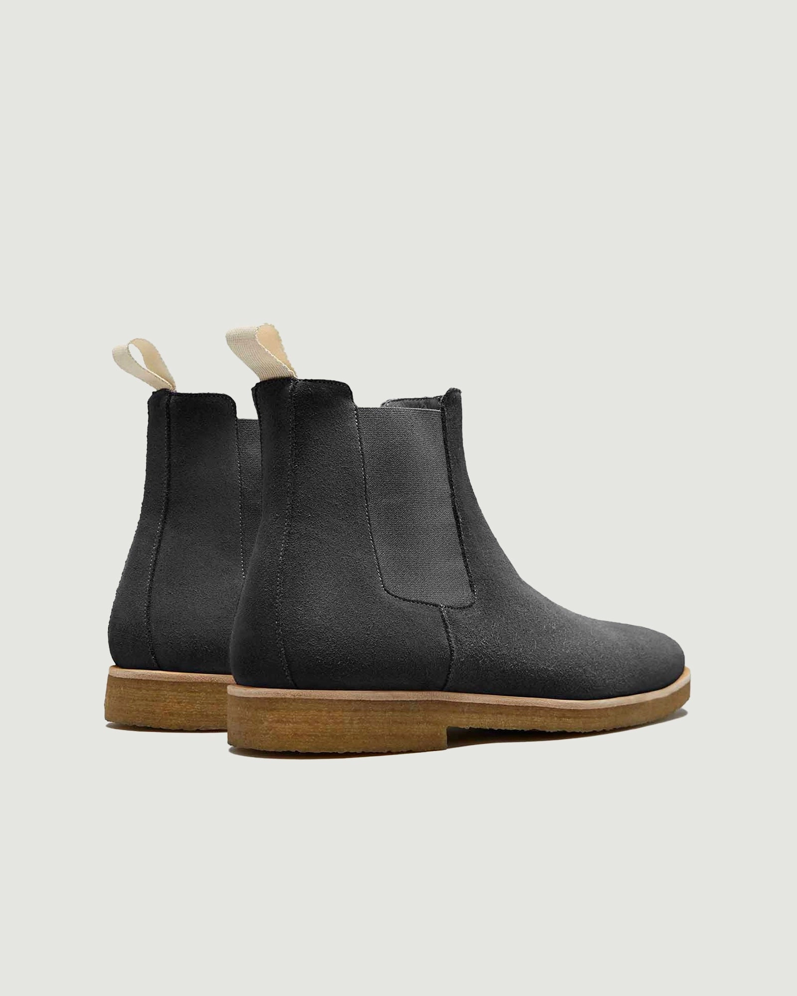 Rhodes Roper Boots Chelsea Boot | Ash