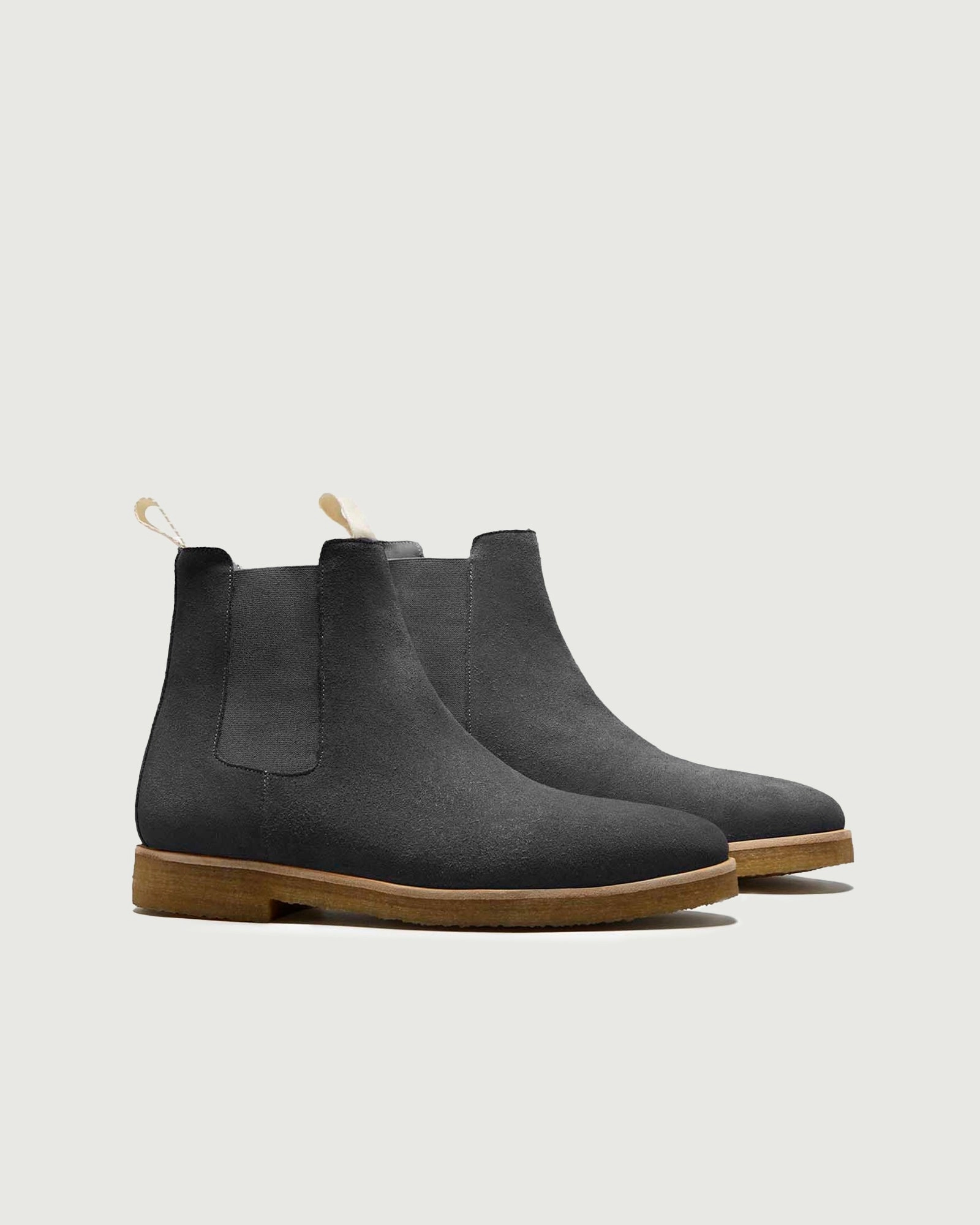 Chelsea Boot | Ash Rain And Snow Boots