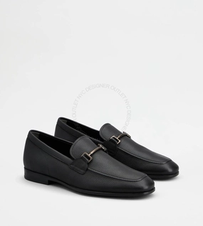 Tod's Loafers Loafers Comfortable