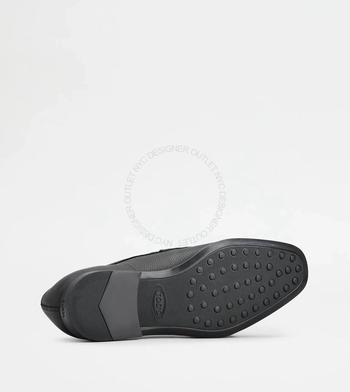 Jil Sander Loafers Tod's Loafers