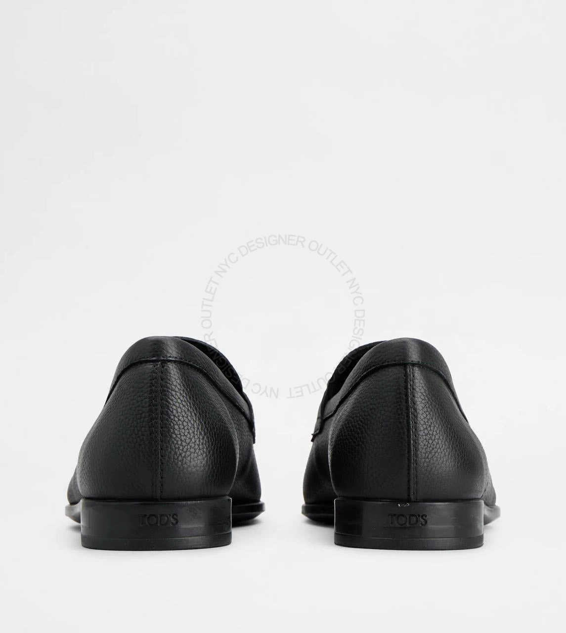 Tod's Loafers Salvatore Ferragamo Loafers