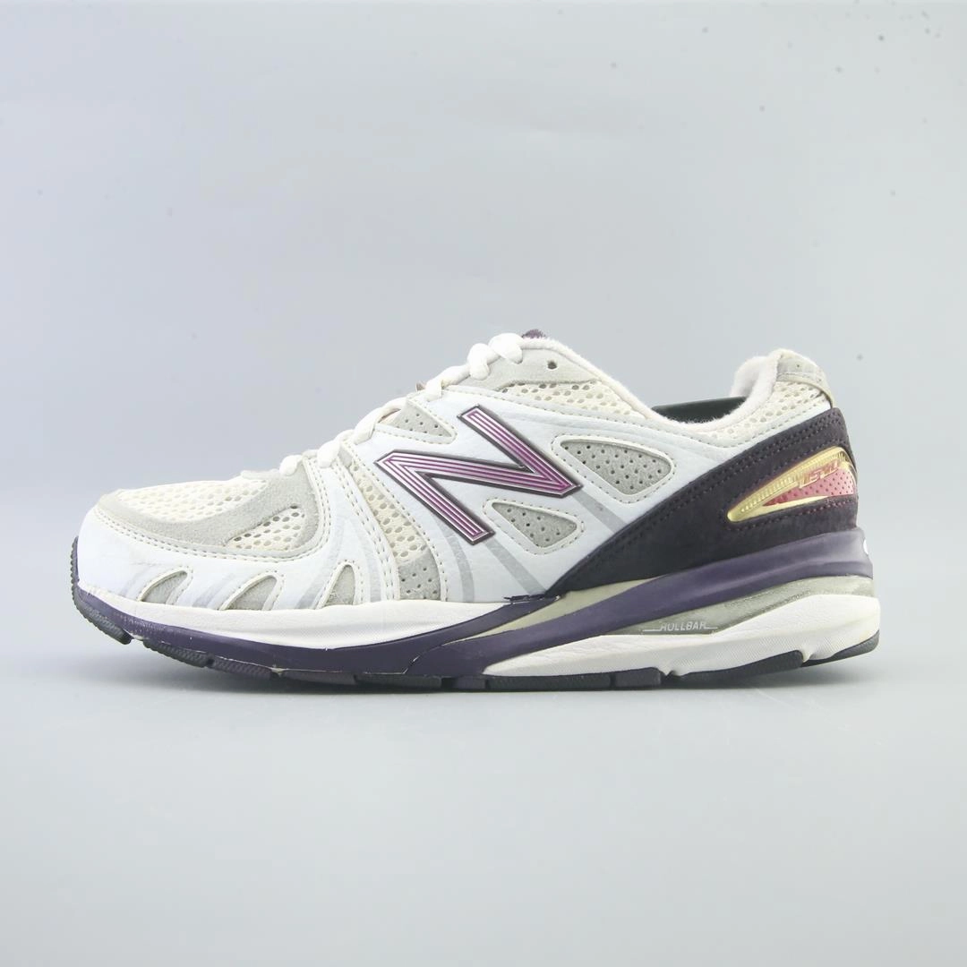 New Balance Mens Gray Shoes NEW BALANCE 1540V1