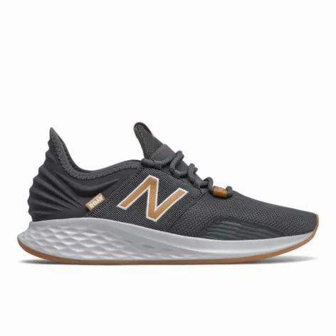 New Balance Classic Women's Shoes New Balance Men's Fresh Foam Roav - Phantom