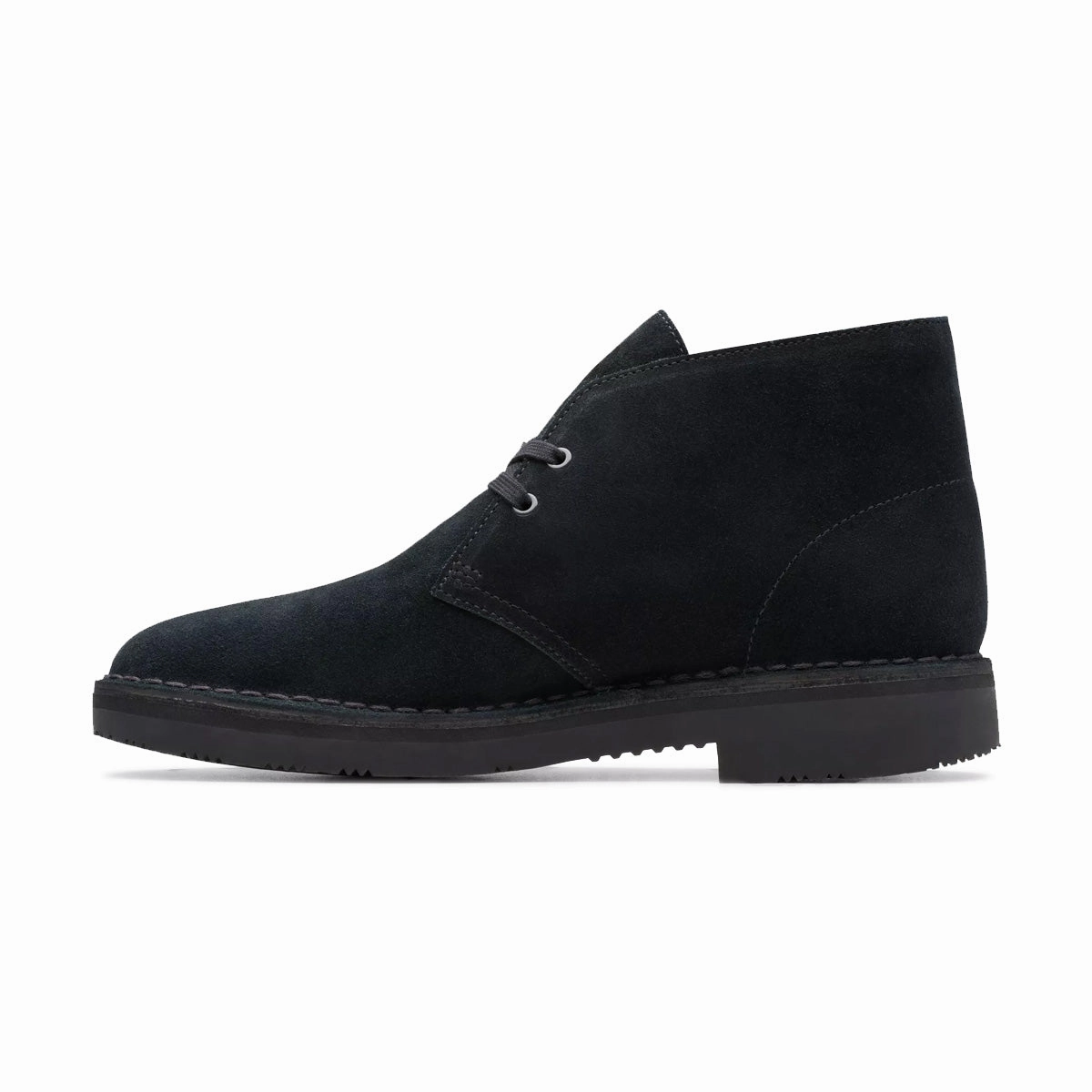 Desert Boot GORE-TEX 'Black' Tramping Boots