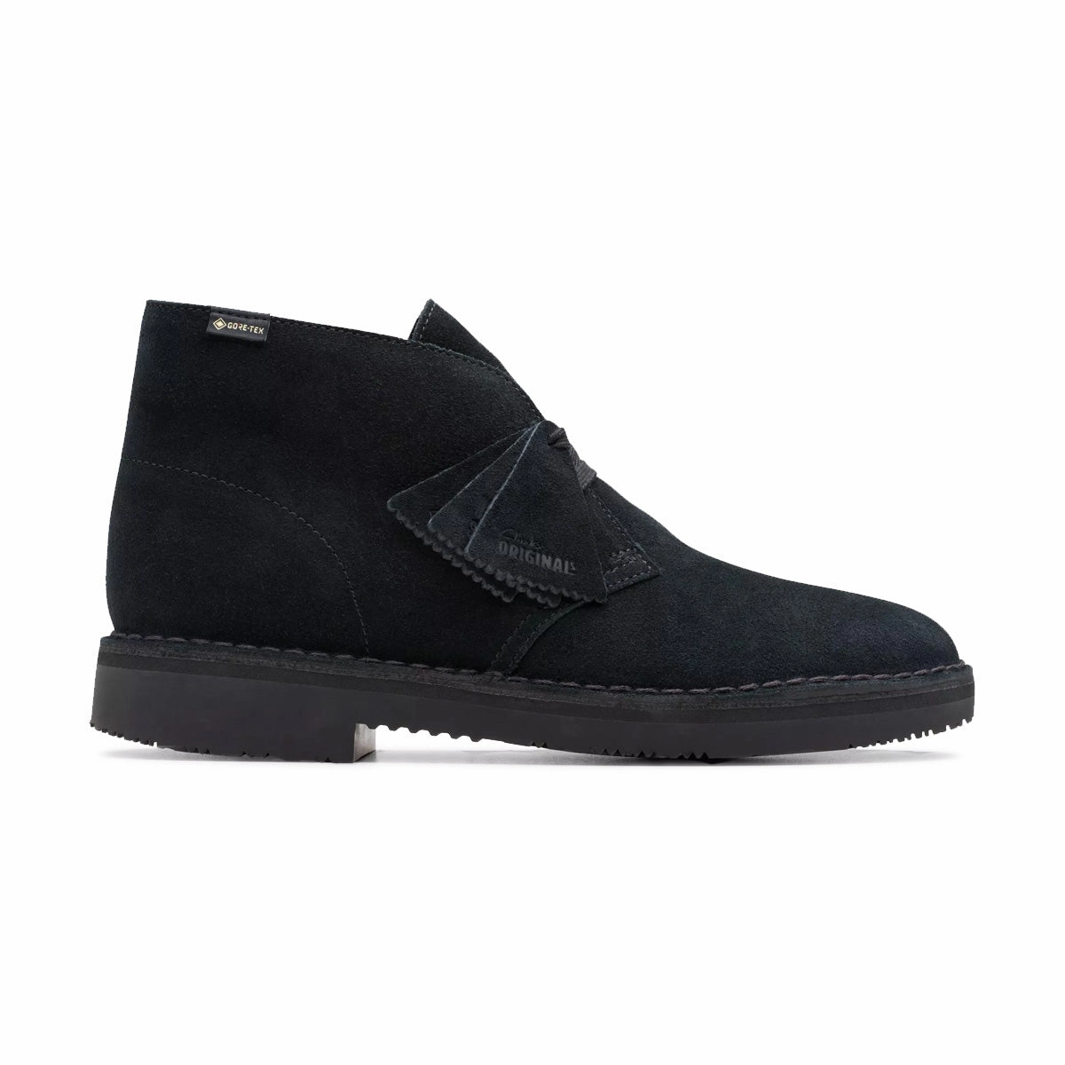 Dune Boots Desert Boot GORE-TEX 'Black'
