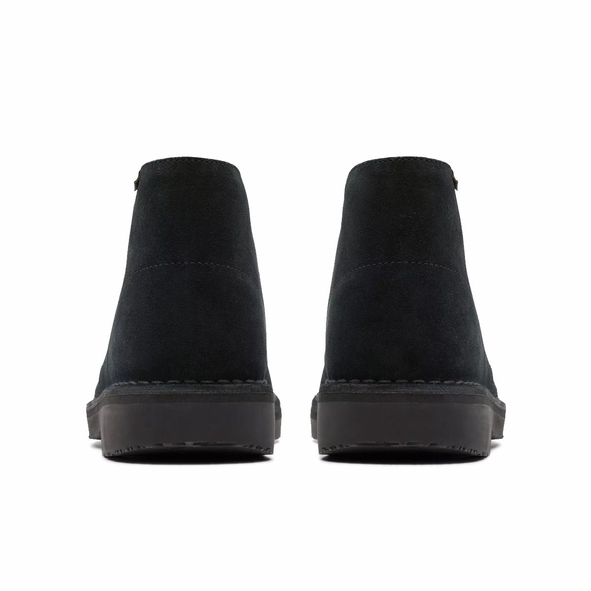 Desert Boot GORE-TEX 'Black' Long Brown Boots