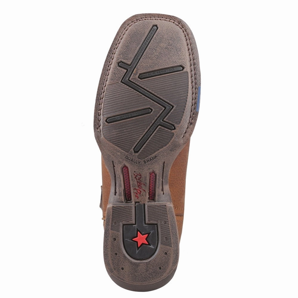 Durango Lady Rebel Pro Western Boot