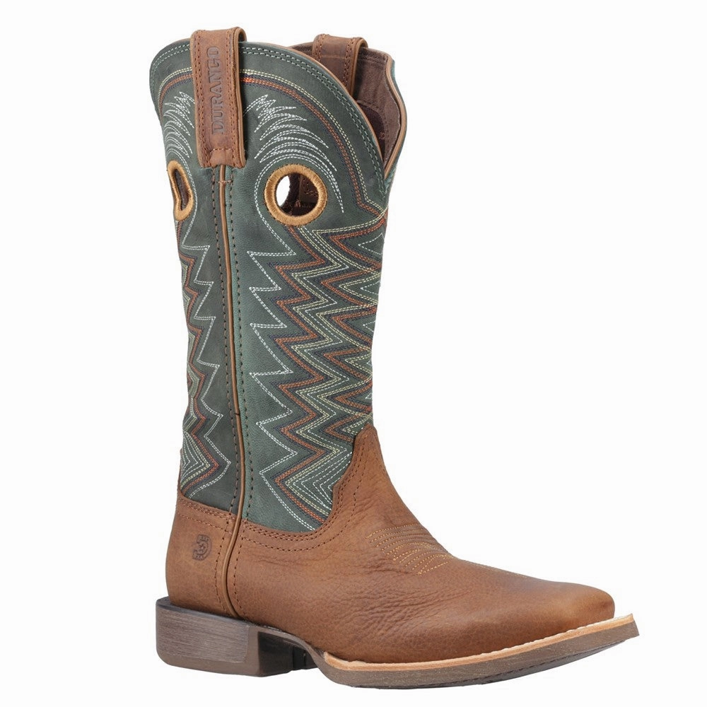 Durango Lady Rebel Pro Western Boot Cactus Boots