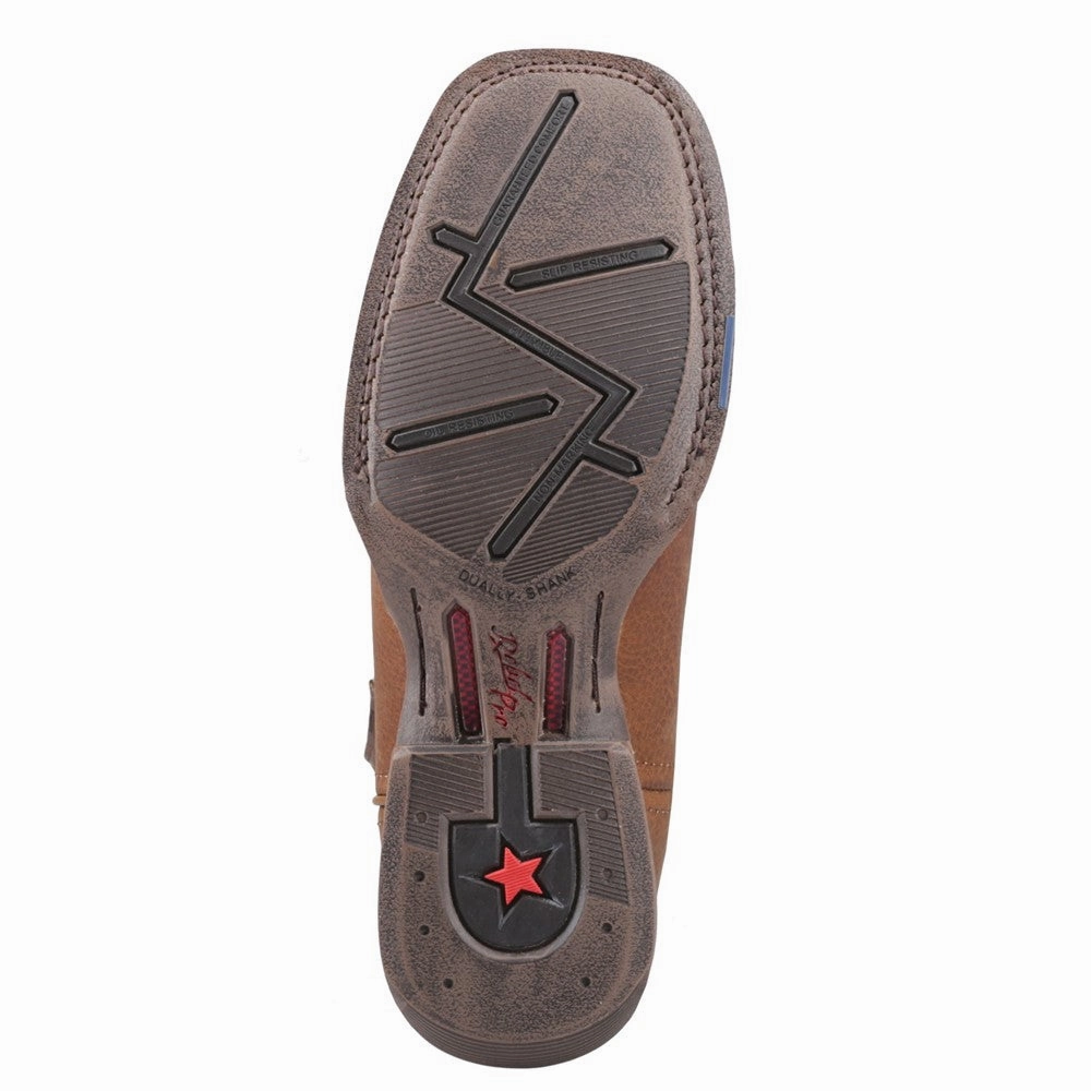 Durango Lady Rebel Pro Western Boot