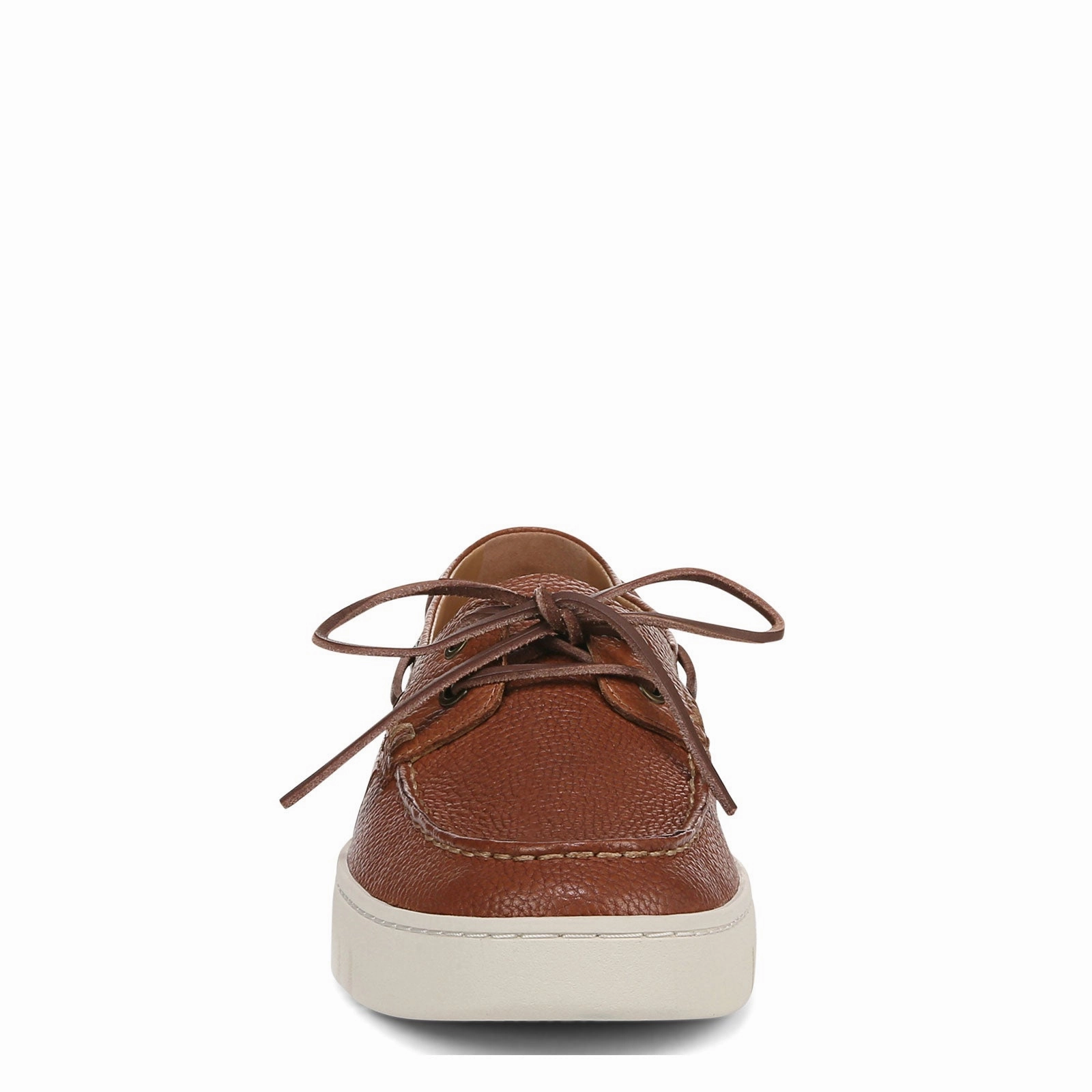 Men's Vionic, Uptown Boat Shoe Best Work Oxfords