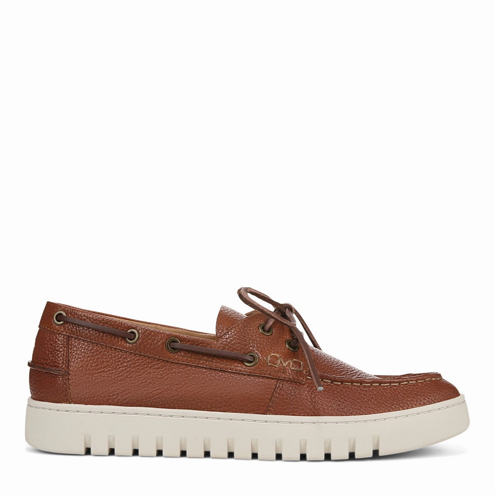Alden Oxford Men's Vionic, Uptown Boat Shoe