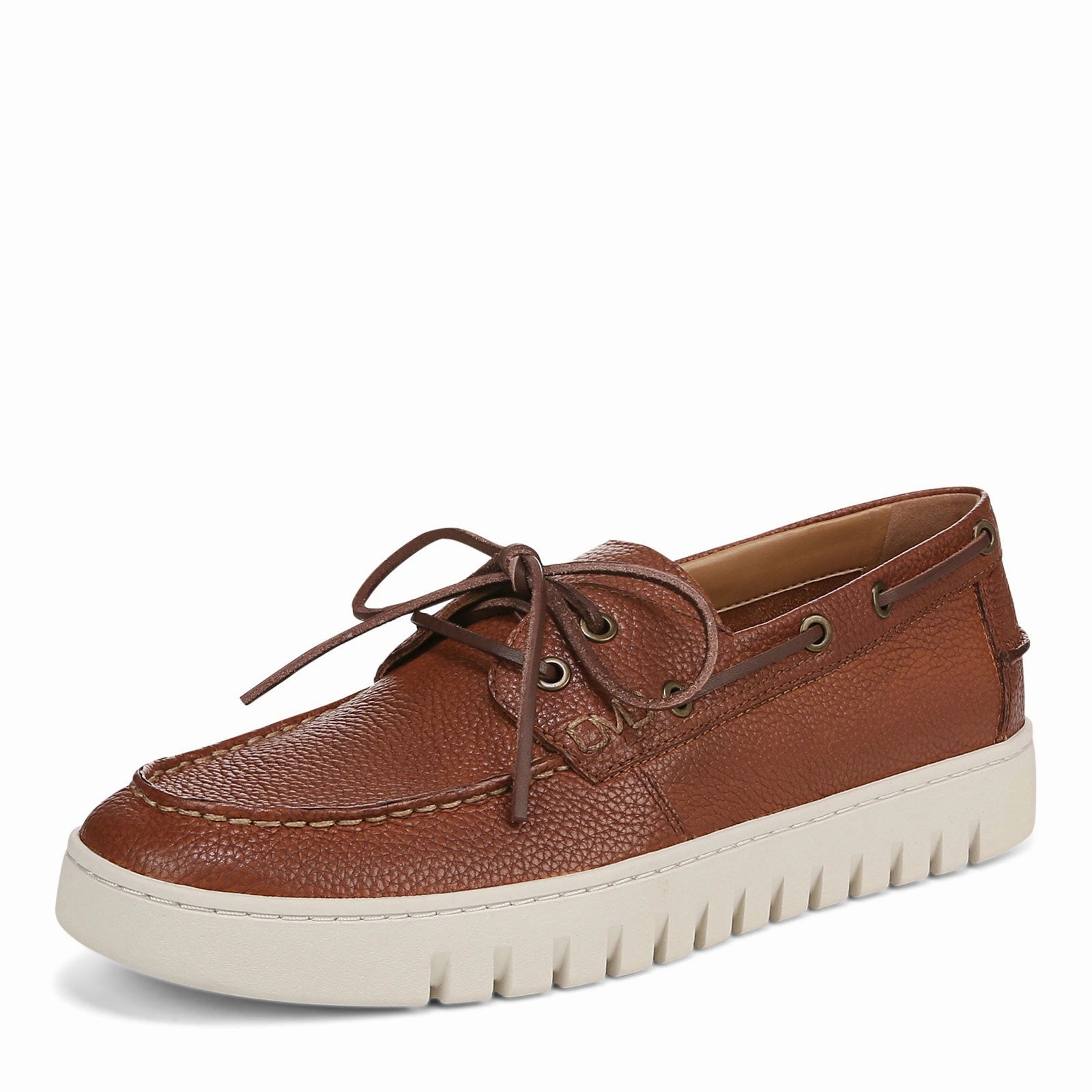 Men's Vionic, Uptown Boat Shoe Johnston And Murphy Oxfords