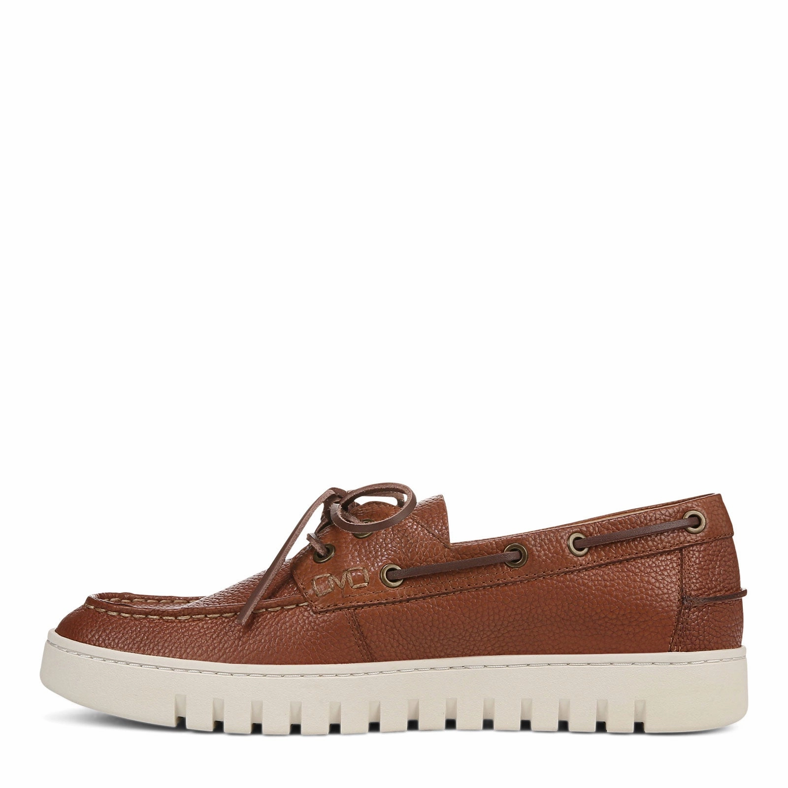 Brogues Vs Oxford Men's Vionic, Uptown Boat Shoe