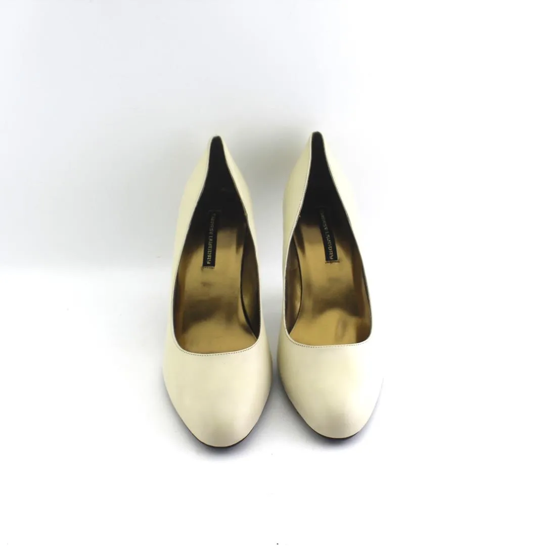 High Heels For Feet CHINESE LAUNDRY YANNI