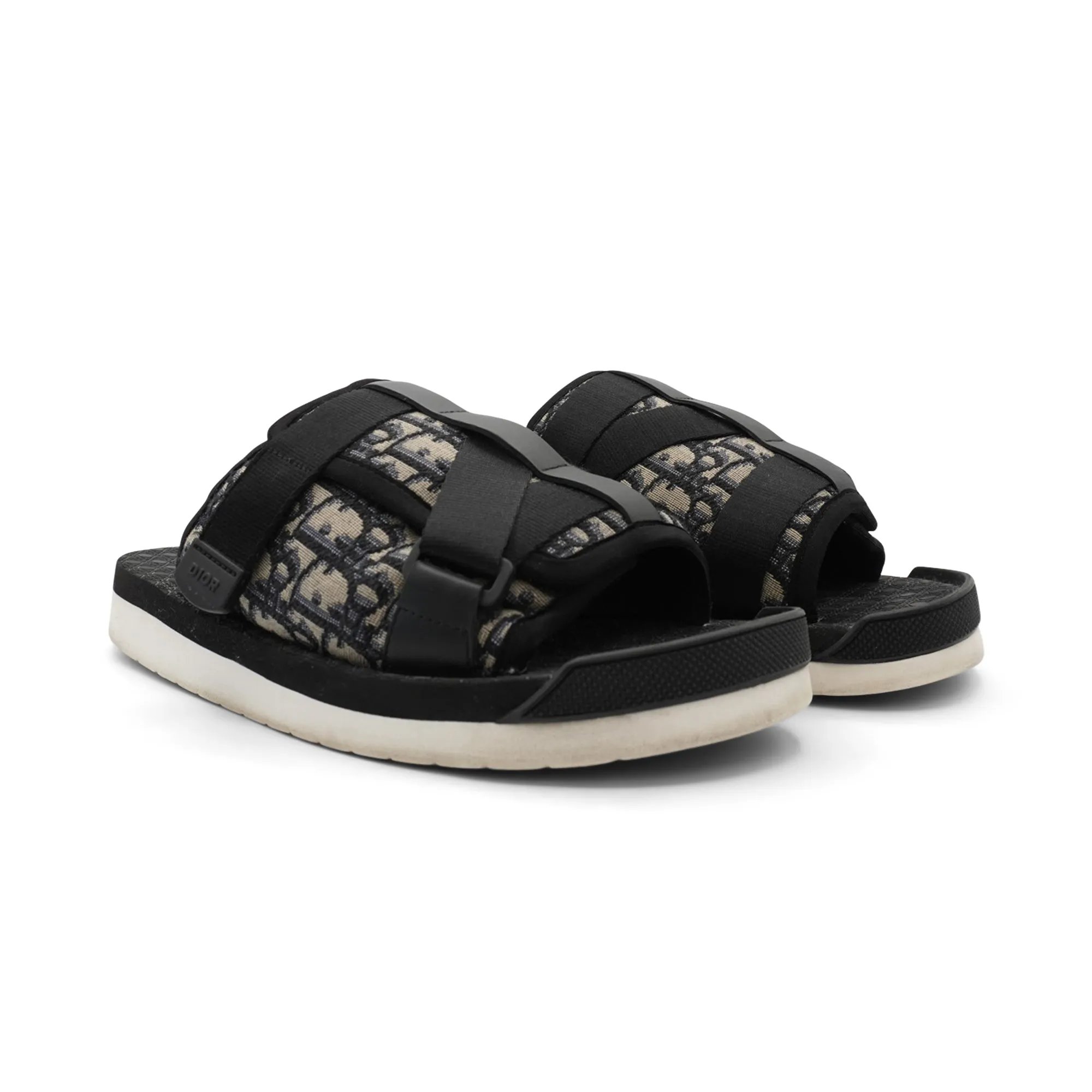 Footwear Sandals Christian Dior 'Alpha' Sandals - Men's 42