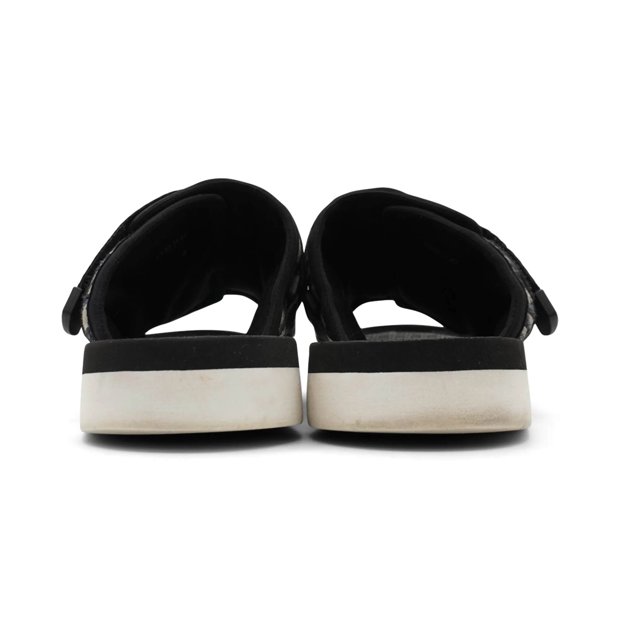 Sandals Negril Map Christian Dior 'Alpha' Sandals - Men's 42