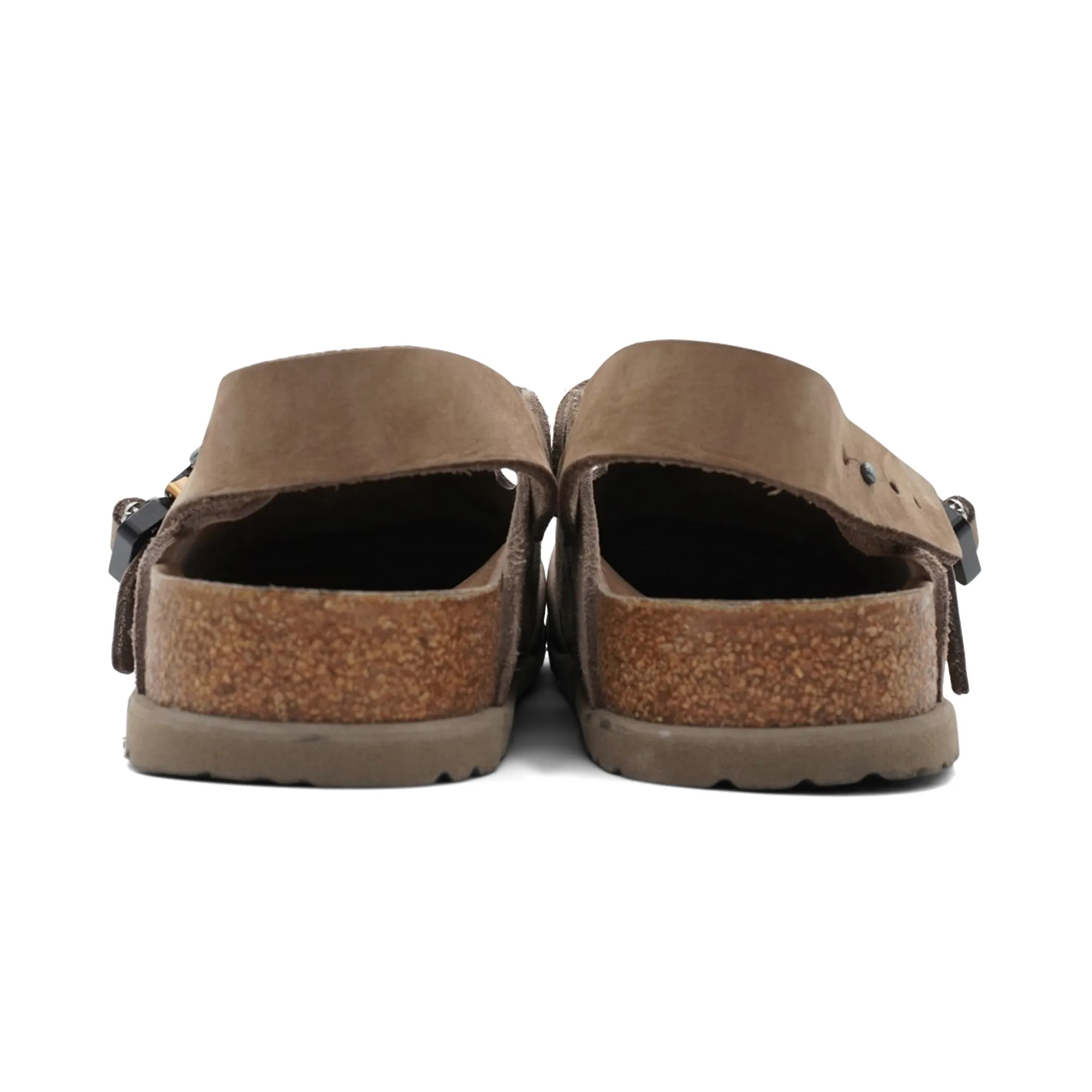 Christian Dior x Birkenstock 'Tokio Slipper' Sandals - Men's 41 Croc Sandals