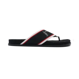 Halcyon All Inclusive Christian Louboutin 'Coolraoul' Sandals - Men's 45
