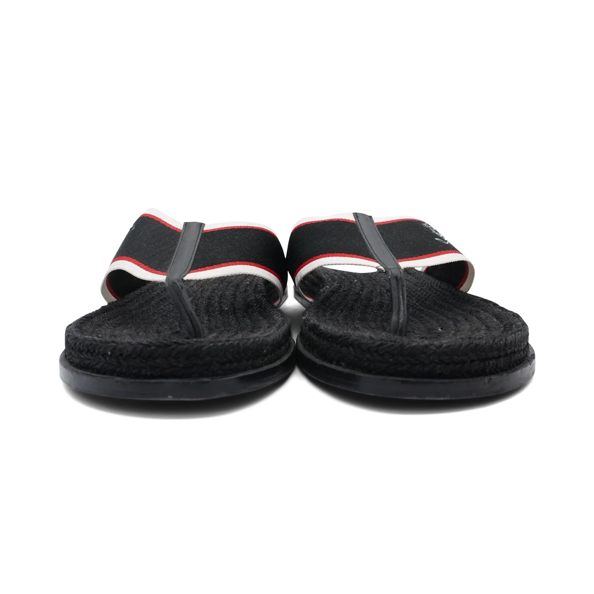 Heel Platform Sandals Christian Louboutin 'Coolraoul' Sandals - Men's 45