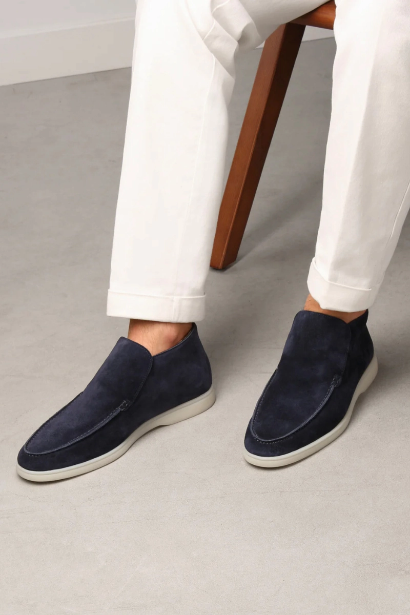 Ski Touring Boots City Loafer