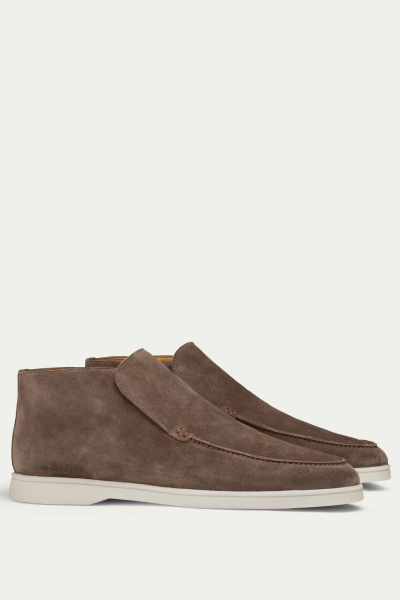 Woulverine Boots City Loafer