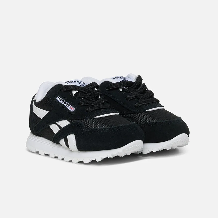 Cl Nylon Black/White Black Friday Deals On Sneakers