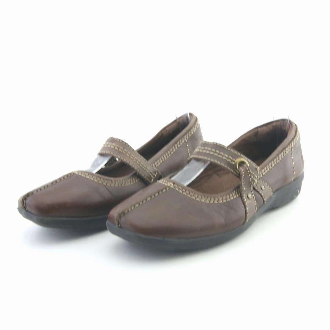 Canvas Sandals CLARKS COLLECTION