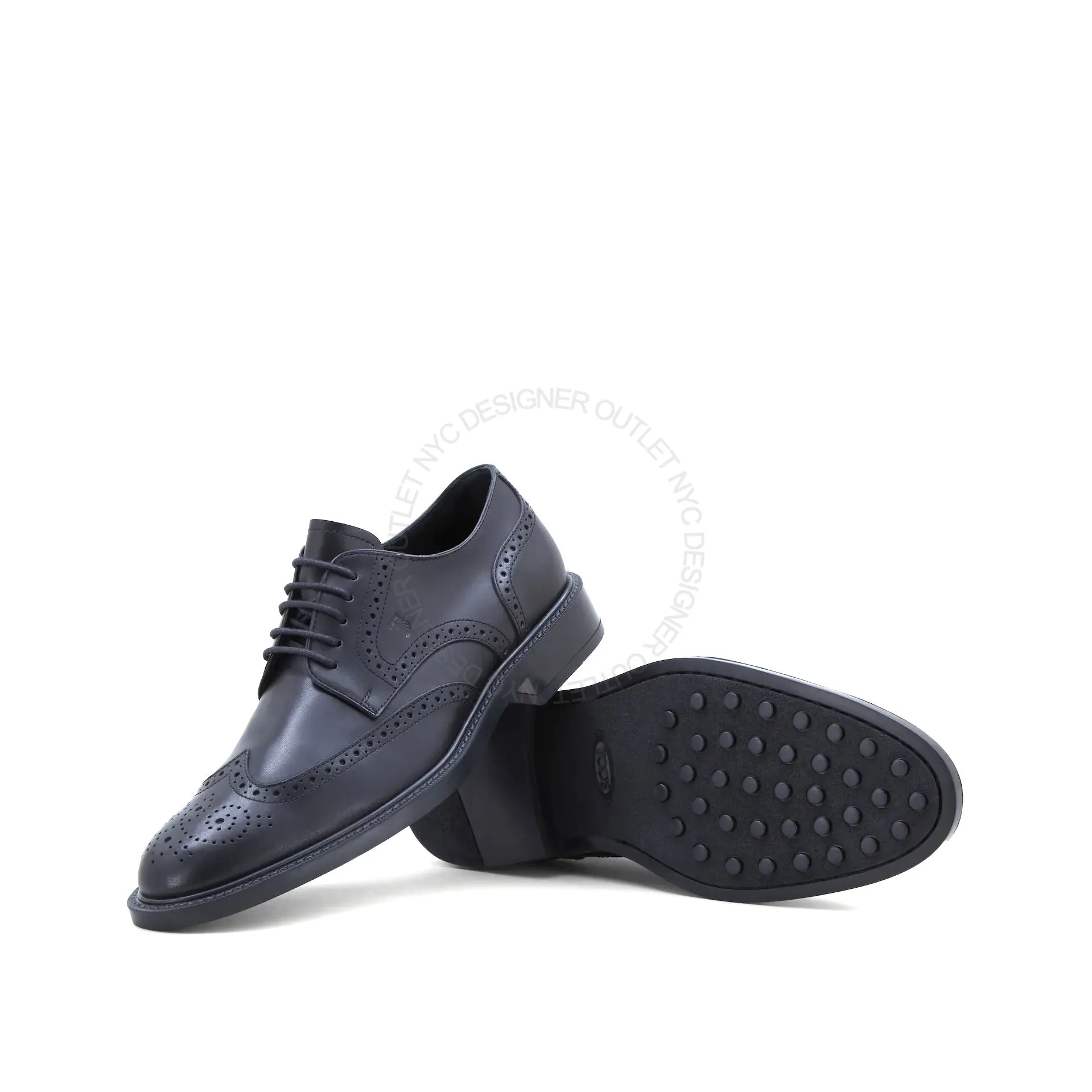 Amstar Oxford Tod's Oxfords