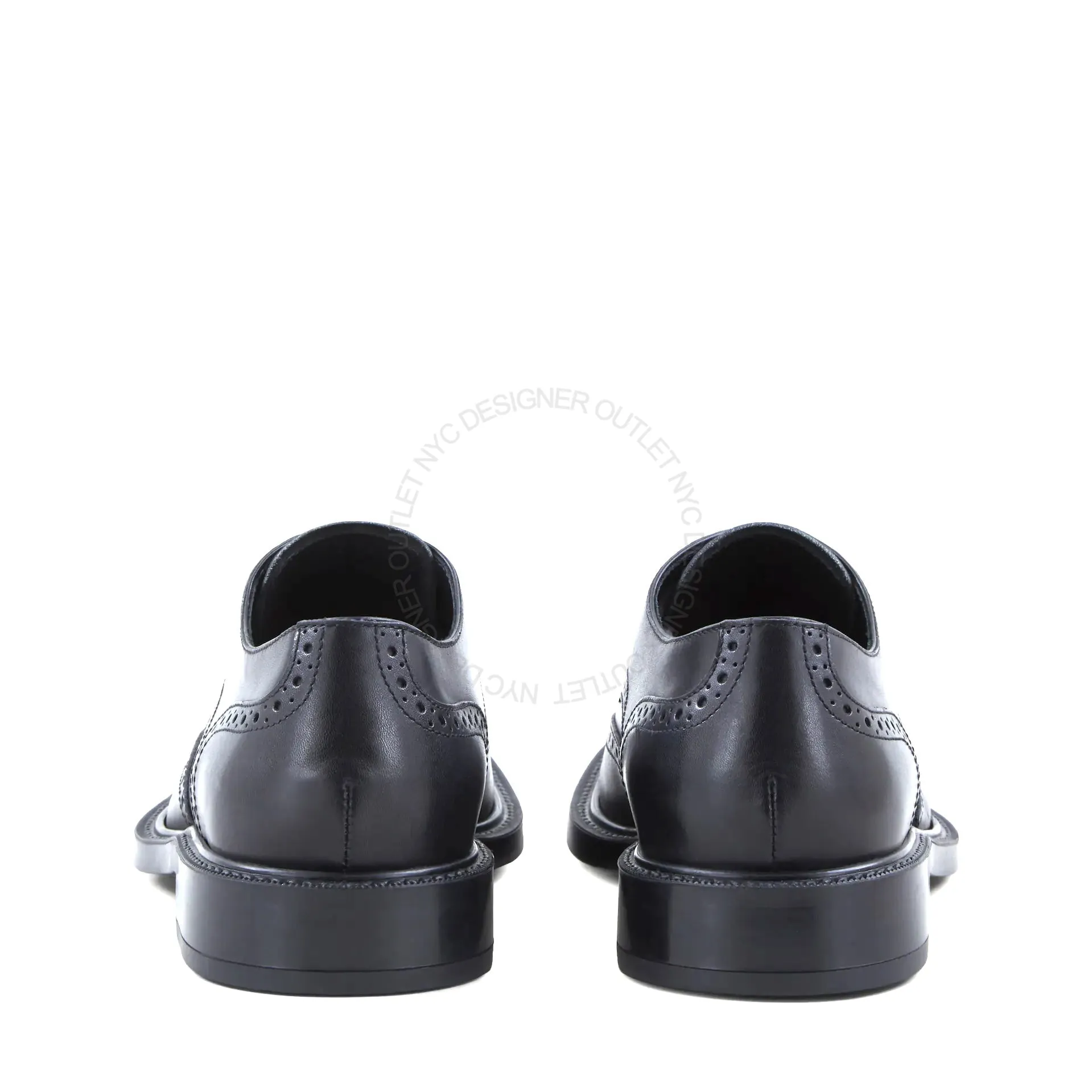 Tod's Oxfords Bates Oxfords