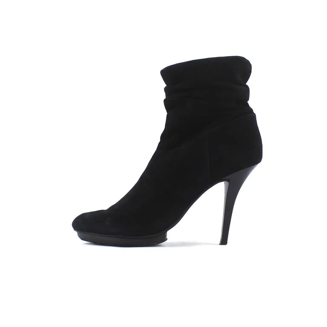 High Heels And Tight Dresses I.N.C .