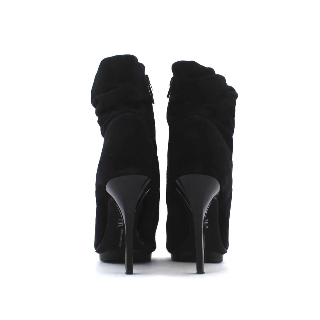 High Heels And Foot Pain I.N.C .