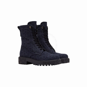 Boots Ecco Ferragamo Chopper Women Boots