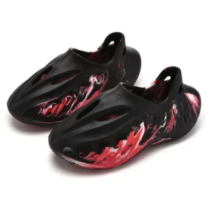 Artisan Sandals Hot Sale Brand Clogs Men Sandals Casual Shoes EVA Lightweight Men's Slippers Colorful Shoes for Summer Beach Zapatos Hombre