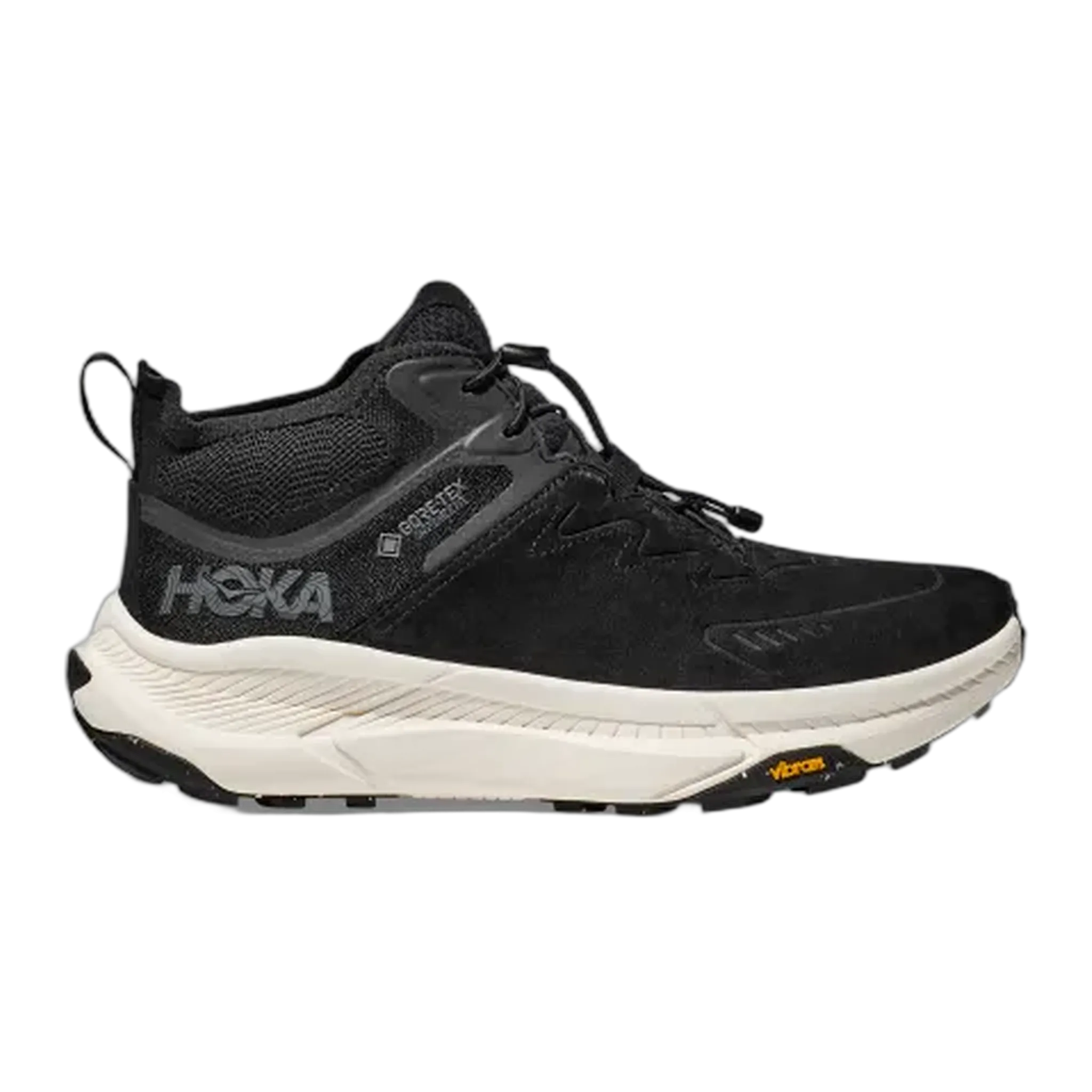 Not Ugly Hiking Shoes Men's Transport Chukka GTX