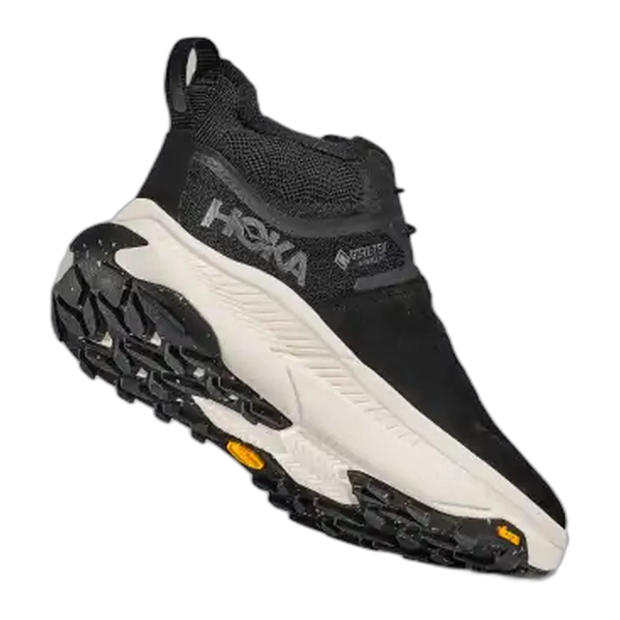 Hiking Shoes One Size Bigger Men's Transport Chukka GTX