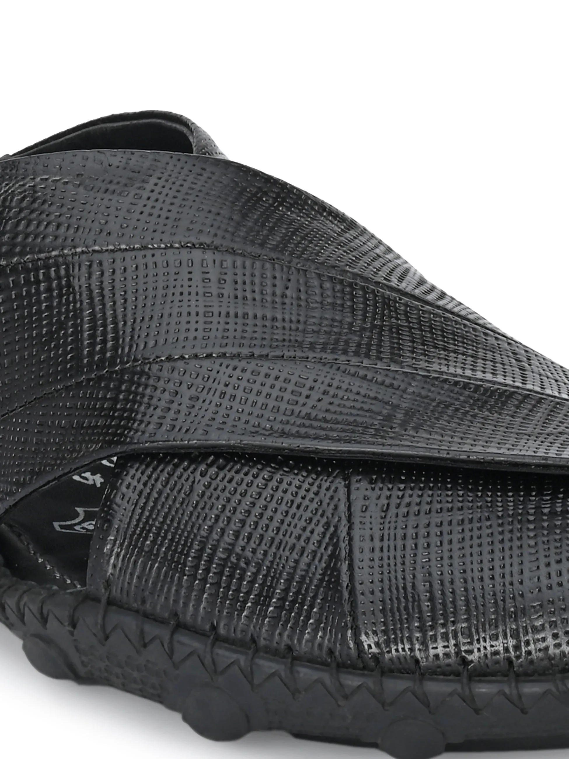 Sandals Uggs Caspian Leather Ethnic Slip-ons