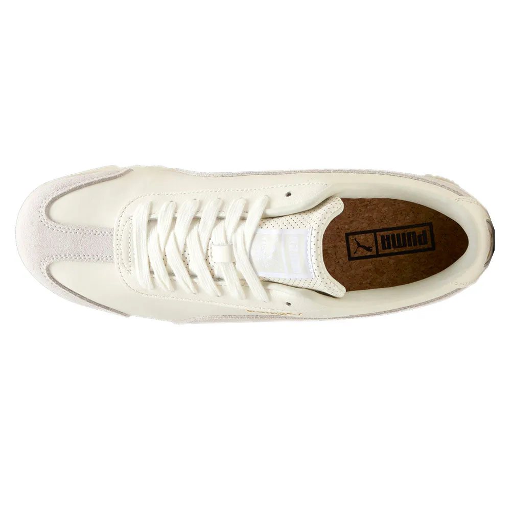 Sneakers Light Up Roma Classics Lace Up Sneakers