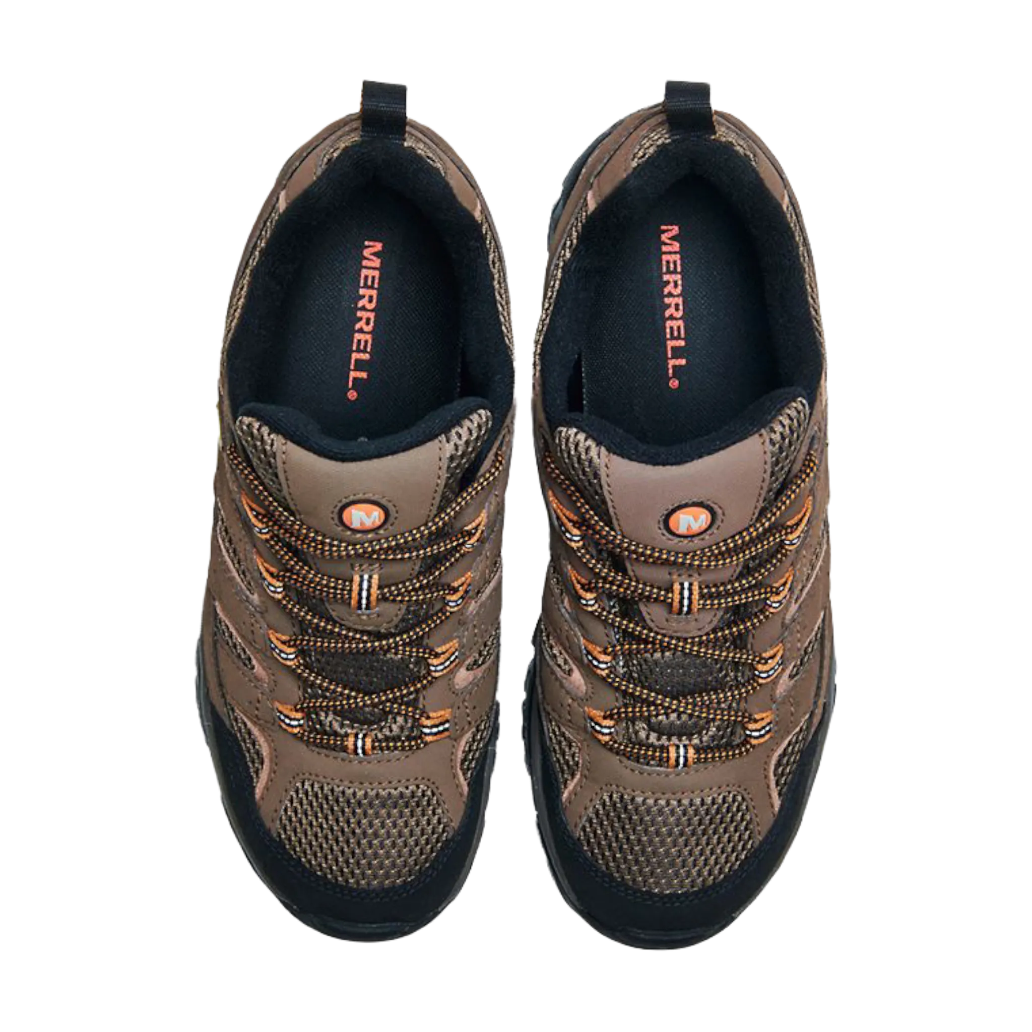 Hiking Shoes X Ultra 4 Mid Men's Moab 2 GORE -TEX Wide Width