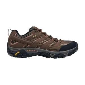 Men's Moab 2 GORE -TEX Wide Width Alamosa Wp Hiking Shoes