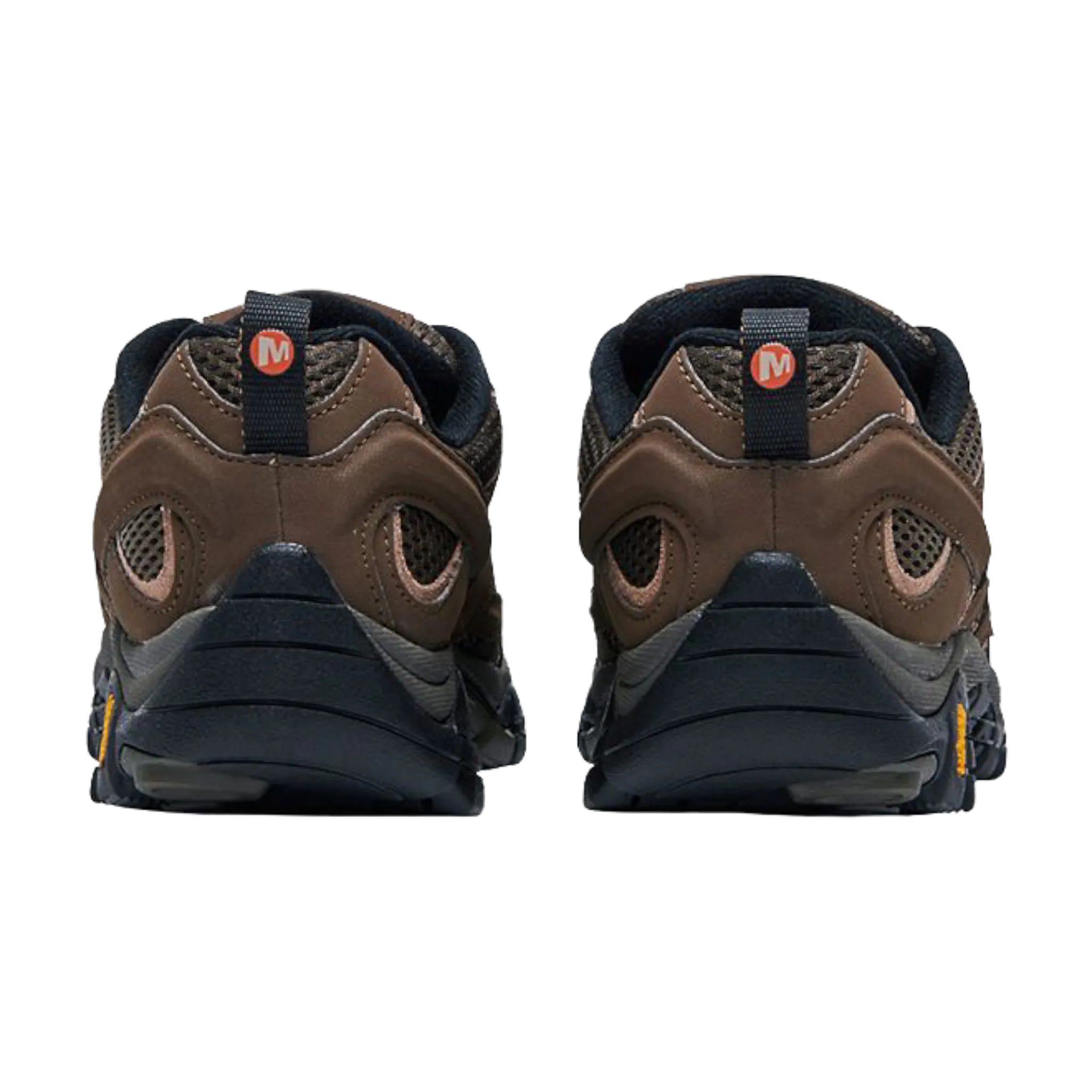 Best Hiking Shoes Wide Toe Box Men's Moab 2 GORE -TEX Wide Width